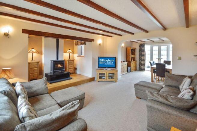 SITTING ROOM