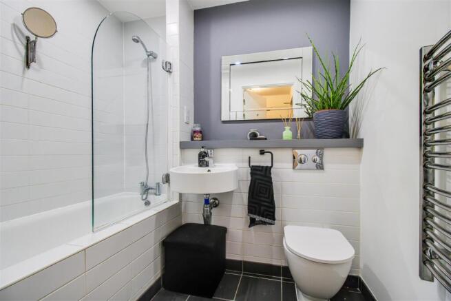 1 bed Apartment for sale Image 7
