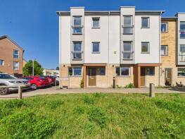 1, Little Red Walk, Dartford DA1 5RD