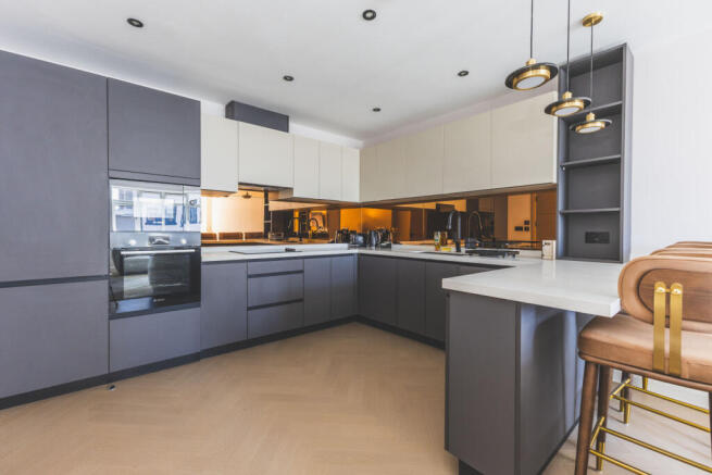 Selection of 2 Bedroom Apartments to Rent