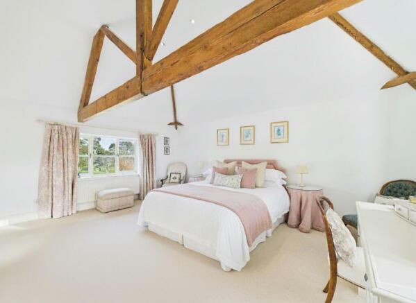 Main Bedroom