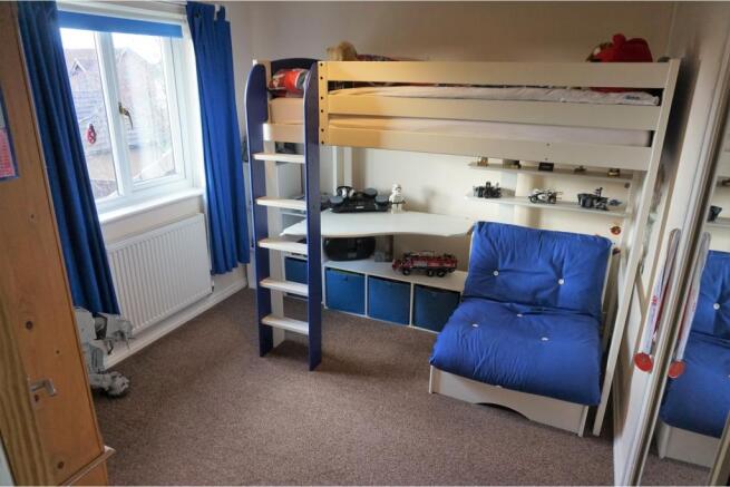 Bedroom Two