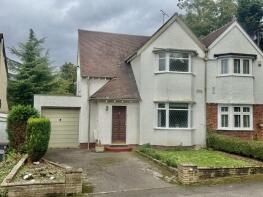 97, Gravelly Hill, Birmingham B23 7NR