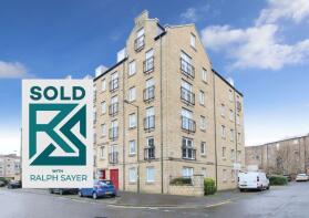 Flat 9, 6, Giles Street, North Leith, Edinburgh EH6 6DA