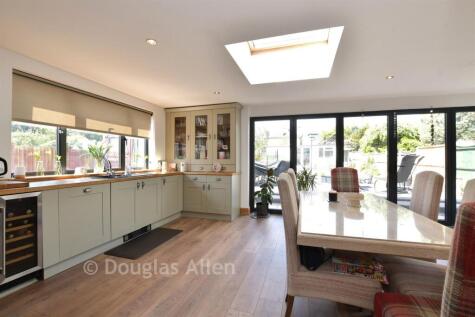 Grosvenor Drive, Hornchurch, Essex