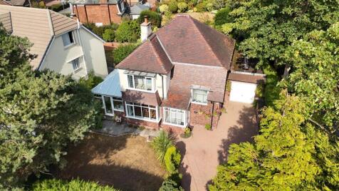Telegraph Road, Heswall, Wirral