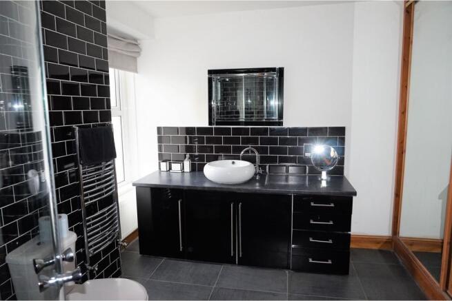 En-suite Two