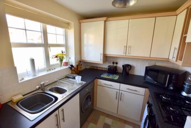 Modern Kitchen