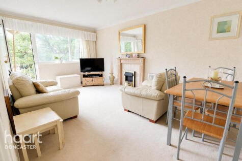 Boswell Road, Bessacarr, Doncaster