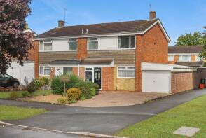 2, St Ambrose Close, Covingham, Swindon SN3 5EG