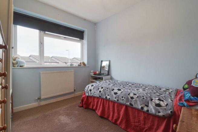 Bedroom 3 (Double)