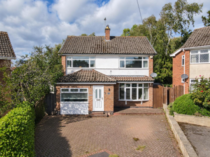 Stella Avenue, Tollerton, Nottingham
