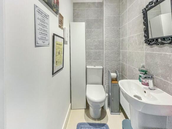 4 bed End of Terrace for sale Image 8