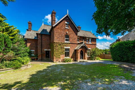 Park Lane, Poulton-le-fylde, Preesall, FY6 0LT