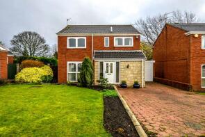 9, Bede Burn View, Jarrow NE32 5PQ
