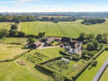 Broad Street, Monks Horton, Kent