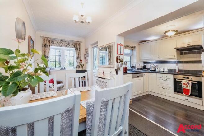 Breakfast Room