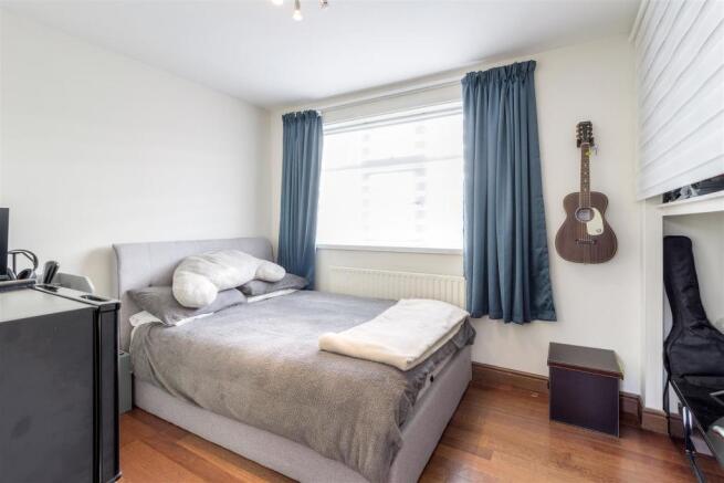 3 River Drive Atherstone