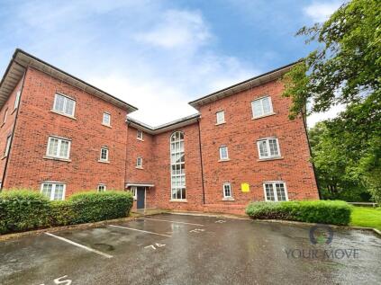 Langcliffe Place, Radcliffe, Manchester, Greater Manchester, M26