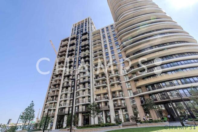 One-Bedroom Apartment Rent at W12