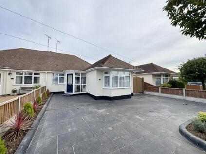 Brettenham Drive, Thorpe Bay, Essex, SS1