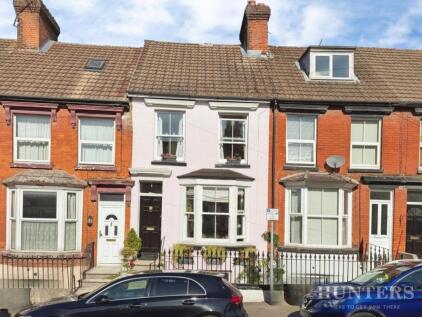 Hardy Street, Maidstone