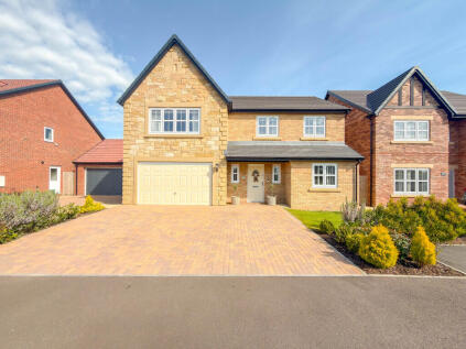Fardean Way, Kirklevington, Yarm
