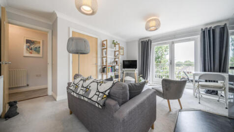 Davis Way, Sidcup, DA14 5JR