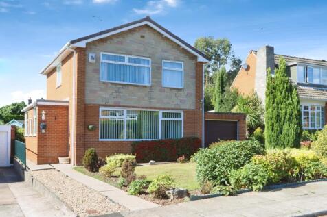 Redrock Road, Moorgate, Rotherham, South Yorkshire, S60