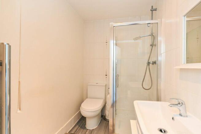 Hammondstreet Road - Batchroom 2