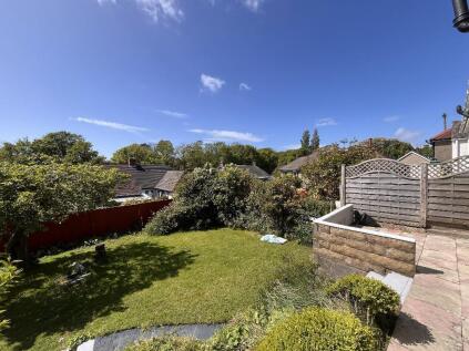 Bradford Grove, Heysham, Morecambe, LA3 2SS