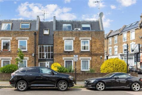 Wyatt Road, London, N5