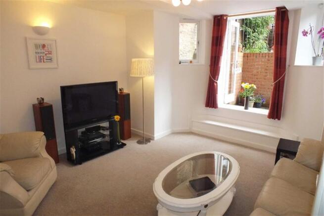 Lounge: