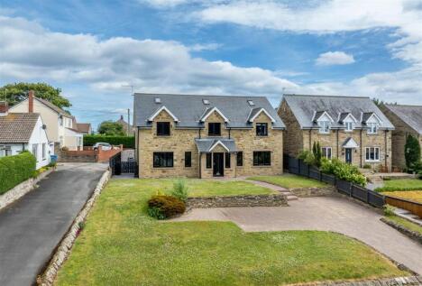 Ellington, Morpeth. NE61