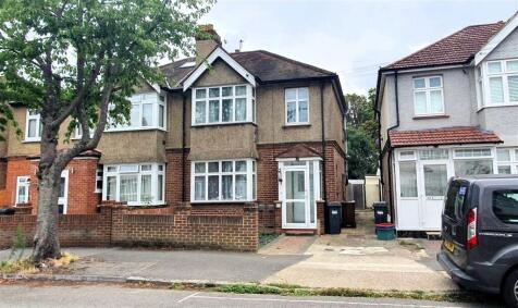 Helen Avenue, North Feltham