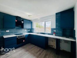 19, Muston Road, Grantham NG31 7XE