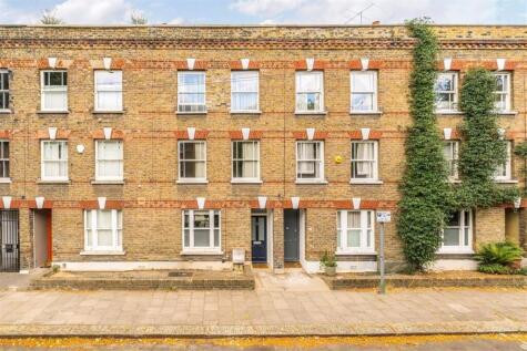 Henshaw Street, Walworth