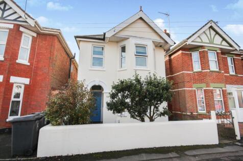 Elmes Road, Bournemouth, BH9