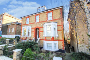 1, Glenridge House, Queens Road, Brentwood CM14 4SH