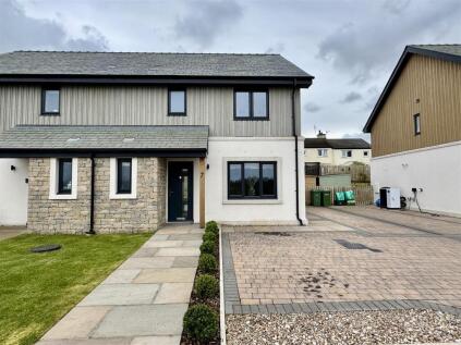 Ash Gardens, Hackthorpe, Penrith