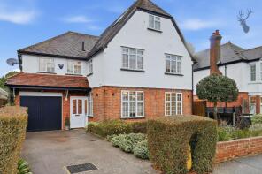 5, Bury Road, Epping CM16 5ET