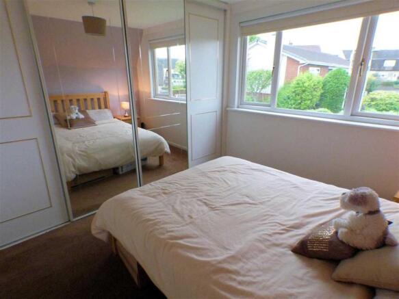 Bedroom Two (2)