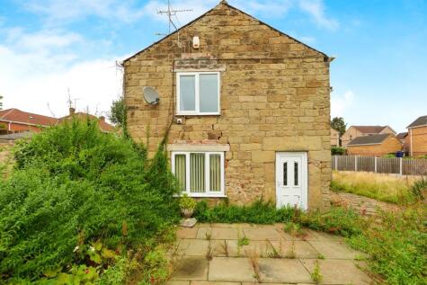 Thurnscoe Road, Bolton-Upon-Dearne, Rotherham