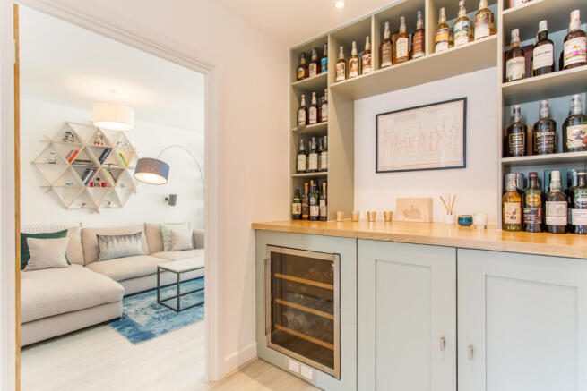 Bespoke Bar