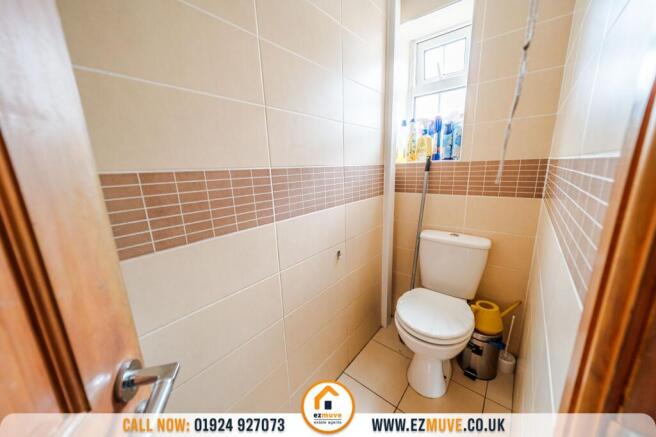 3 bed End of Terrace for sale Image 7