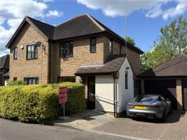 6, Pearson Close, New Barnet, Barnet EN5 5NE