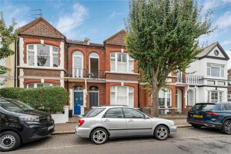 Norroy Road, London, SW15