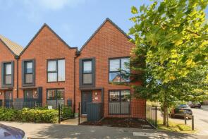 8, Butterfly Lane, Hartcliffe, Bristol BS13 0FF