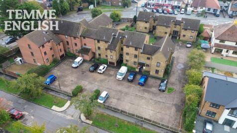 Grange Avenue, Wickford, SS12