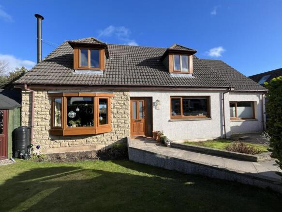 63 BEILS BRAE ELGIN